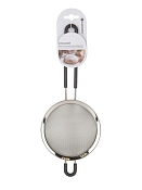 Сито 12см, цв.антрацит