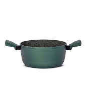 "TVS ECO OK" Кастрюля 5л, 24см