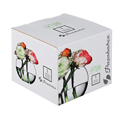 "PSB" FLORA" Ваза 10см в п.у.