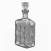 Штоф "Scotch" 500мл