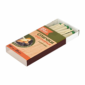 BOYSCOUT Спички длительного горения "Колумб" 8см, 20шт.