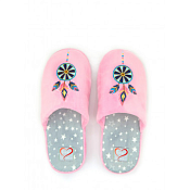 "Forio" Тапочки женские "Ловец снов" размер 38