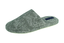 De Fonseca Тапочки женские ROMA TOP I W706RU р. 38-39 цв.серый