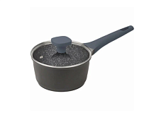 "Шеф Бернардо" Ковш с крышкой 1,4л с АПП