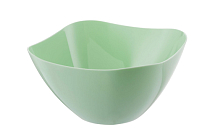 "Cake" Салатник 2л, цв.чайное дерево