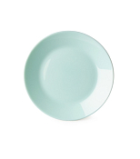 "Lillie Turquoise" Тарелка десертная 18см