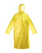 Плащ-дождевик 97х54см