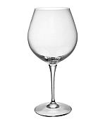 "Bormioli" Galileo Набор бокалов для вина 2шт, 660мл