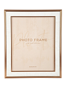 Фоторамка "Fine" 20х25см, цв.серый