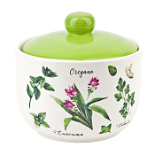 "Душистые травы" Сахарница 450мл