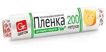 "GRIFON" Bio" Пленка пищевая 29смх200м, 6мкм