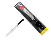 "Arcos" Riviera Нож для резки хлеба 20см