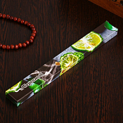 Благовония "Бергамот" 20шт.