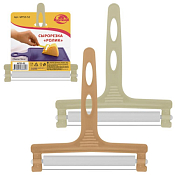 Приспособление для нарезки сыра 17,5х6,5х6,5см