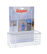 "RAYEN" Полка навесная, универсальная