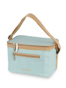 "Арктика" Термосумка 2,5л, цв.голубой
