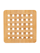 Подставка под горячее 16х16х1см