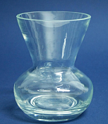 Ваза-подсвечник "Герти" 12см