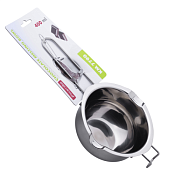 Миска для водяной бани 14,5см