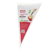 "VETTA" Кондитерские мешки 55мкм, 50шт.