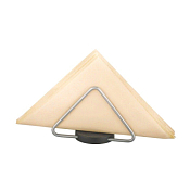 "Club" Салфетница 11х5,4х8см