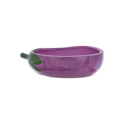 "RICH HARVEST" Форма для запекания "Баклажан" 550мл 21х13см