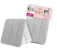 "YORK"МОП СЕТ Хэнди" Насадка для швабры 32х12см